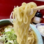 ナギチャンラーメン - 