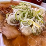 ナギチャンラーメン - 