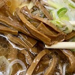 ナギチャンラーメン - 