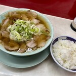 ナギチャンラーメン - 