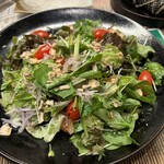 季節割烹 居酒屋 虹 - 