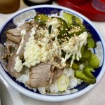 ナギチャンラーメン - 