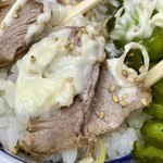 ナギチャンラーメン - 