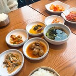 シンチョン ソルロンタン - 