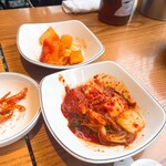 シンチョン ソルロンタン - 