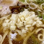 ナギチャンラーメン - 