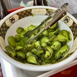 ナギチャンラーメン - 