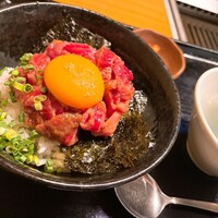焼肉家 KAZU 神楽坂 - 