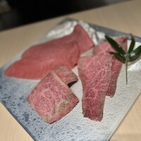 焼肉料理 牛吉日和 - 