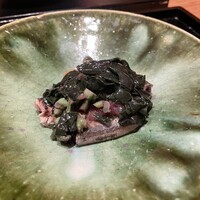 同心町 和食 瑞 - 
