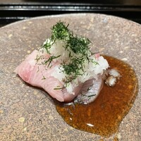 同心町 和食 瑞 - 