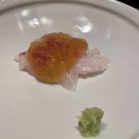 同心町 和食 瑞 - 