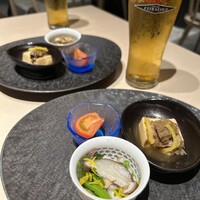 焼肉料理 牛吉日和 - 