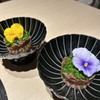 焼肉料理 牛吉日和 - 