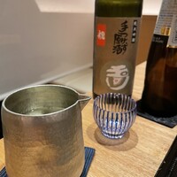同心町 和食 瑞 - 