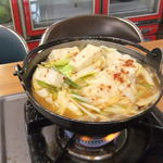 龍ちゃんホルモン