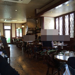 サロン・ド・マリィ・ルウ