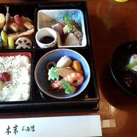 懐石処 末木 - 