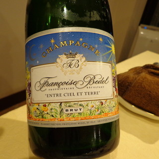 トゥ・ラ・ジョア