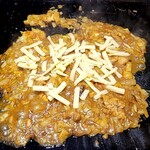 北海道もんじゃ 薫 - 