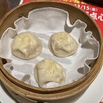 上海湯包小館 - 