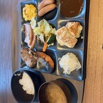 サロマ湖鶴雅リゾート - 