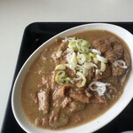 長妻食堂 - 料理写真: