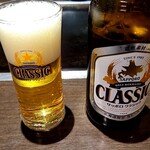 北海道もんじゃ 薫 - 