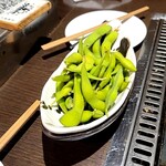 北海道もんじゃ 薫 - 