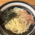 杵屋 - 料理写真: