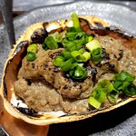 北海道もんじゃ 薫 - 