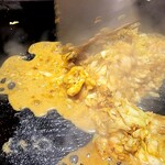 北海道もんじゃ 薫 - 