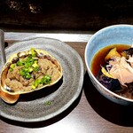 北海道もんじゃ 薫 - 