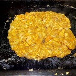 北海道もんじゃ 薫 - 