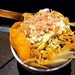 北海道もんじゃ 薫 - 