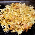 北海道もんじゃ 薫 - 