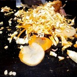 北海道もんじゃ 薫 - 