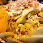 北海道もんじゃ 薫 - 