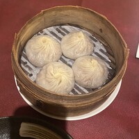 ジョーズ シャンハイ ニューヨーク 銀座店 - 