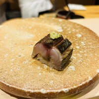 鮨 富かわ - 