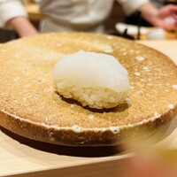 鮨 富かわ - 