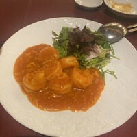 ジョーズ シャンハイ ニューヨーク 銀座店 - 