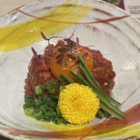 牛刺しと焼肉 仔虎 クリスロード店 - 