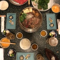 はり重 道頓堀本店 - 