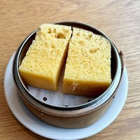 ブリル飯店 - 2024.10.  馬拉糕 中華風カステラ