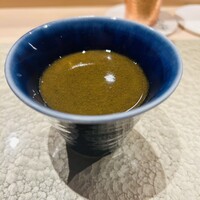 鮨 富かわ - 