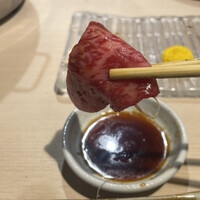 牛刺しと焼肉 仔虎 クリスロード店 - 