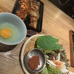 韓国料理 ナッチャン - 