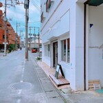 食堂 ファイダマ - 