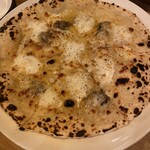 五感 - クワトロフォルマッジ